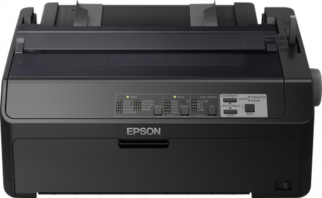 Epson LQ-590II Fast 24-pin Dot matrix printer