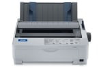 Epson LQ-590 Dot Matrix Printer Epson LQ-590 Dot Matrix Printer