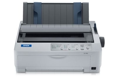 Epson LQ-590 Dot Matrix Printer Epson LQ-590 Dot Matrix Printer