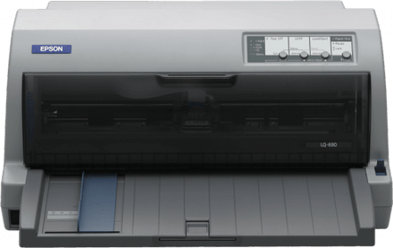 Epson LQ-690 Dot Matrix Printer