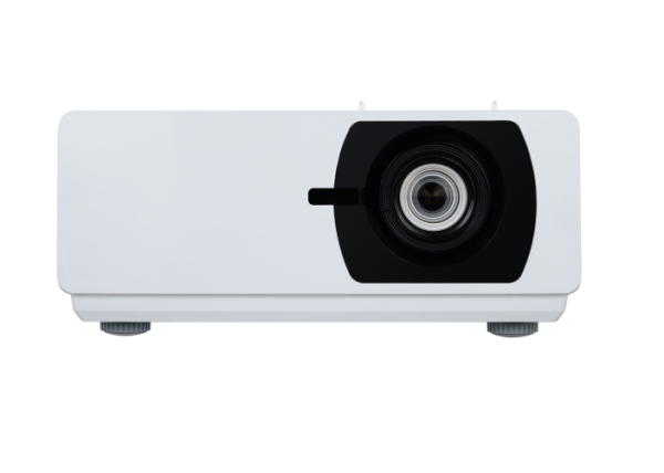 ViewSonic LS800HD Laser Projector – 5000 Lumens, Full HD, 24/7 Operation