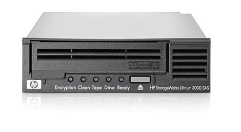 HP LTO-5 Ultrium 3000 SAS Internal Tape Drive