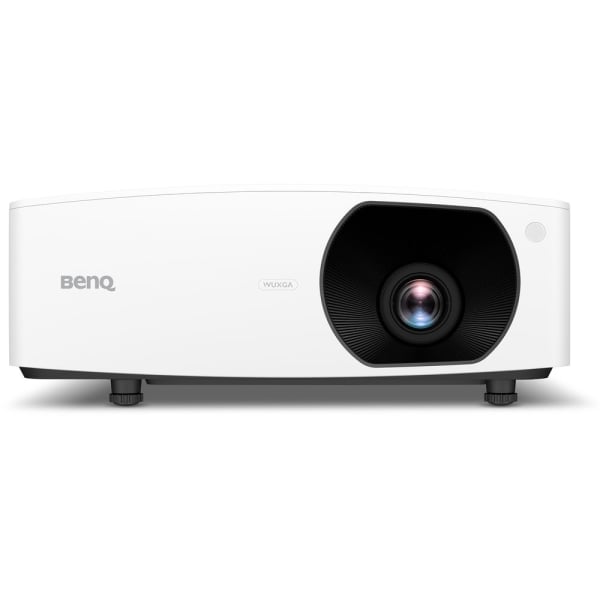BenQ LU710 4000-Lumen WUXGA Laser DLP Projector BenQ LU710 4000-Lumen WUXGA Laser DLP Projector