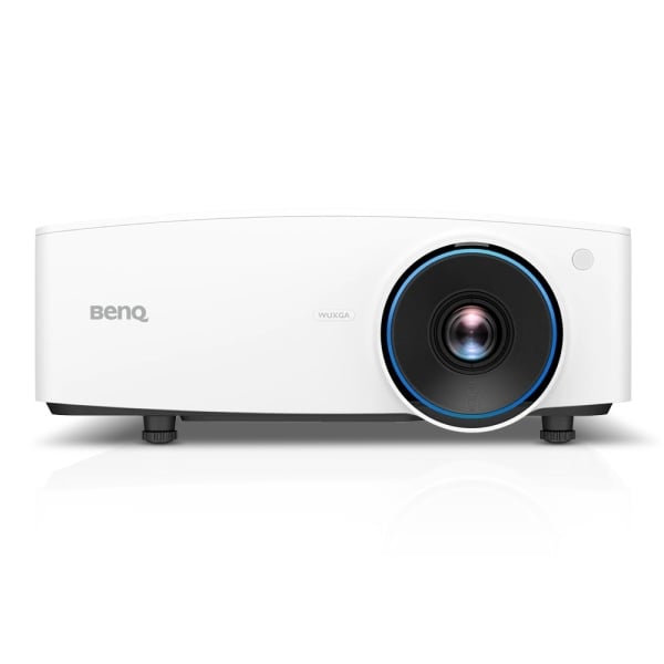 BenQ LU930 5000 Lumens WUXGA Laser DLP Projector with Lens Shift & HDR Support BenQ LU930 5000 Lumens WUXGA Laser DLP Projector with Lens Shift & HDR Support