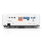 BenQ LU930 5000 Lumens WUXGA Laser DLP Projector with Lens Shift & HDR Support BenQ LU930 5000 Lumens WUXGA Laser DLP Projector with Lens Shift & HDR Support