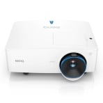 BenQ LU930 5000 Lumens WUXGA Laser DLP Projector with Lens Shift & HDR Support BenQ LU930 5000 Lumens WUXGA Laser DLP Projector with Lens Shift & HDR Support