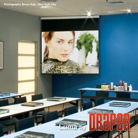 Draper Luma 53½ Draper Luma 53½