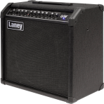 Laney LV100 2 V Scoop Switch Channel Electronic Guitar Combo Laney LV100 2 V Scoop Switch Channel Electronic Guitar Combo