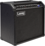 Laney LV100 2 V Scoop Switch Channel Electronic Guitar Combo Laney LV100 2 V Scoop Switch Channel Electronic Guitar Combo
