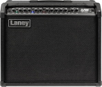 Laney LV200 3 Channel VTS Switch Electronic Guitar Combo Laney LV200 3 Channel VTS Switch Electronic Guitar Combo