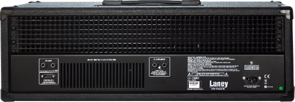 Laney LV300H 3 Channel Electronic Guitar Combo Laney LV300H 3 Channel Electronic Guitar Combo
