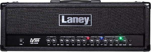 Laney LV300H 3 Channel Electronic Guitar Combo Laney LV300H 3 Channel Electronic Guitar Combo