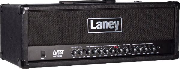 Laney LV300H 3 Channel Electronic Guitar Combo Laney LV300H 3 Channel Electronic Guitar Combo