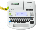 Epson LabelWorks LW-700 Label Printer Epson LabelWorks LW-700 Label Printer