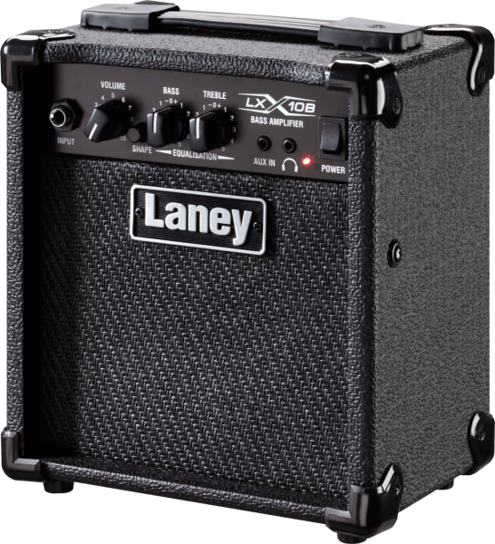 Laney LX10B 10W, 5 Laney LX10B 10W, 5