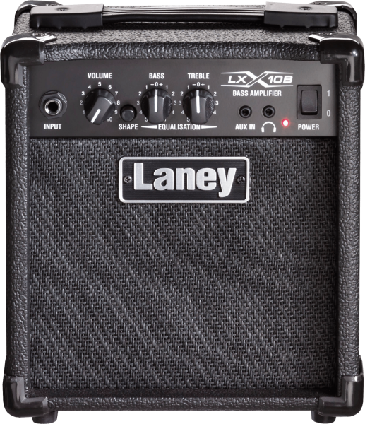 Laney LX10B 10W, 5 Laney LX10B 10W, 5