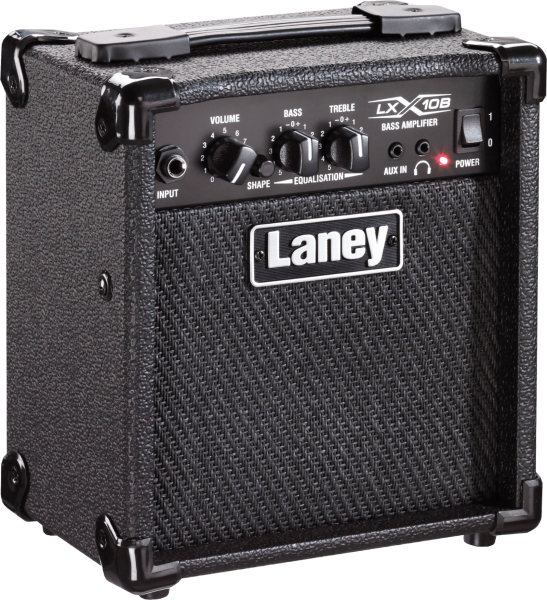 Laney LX10B 10W, 5 Laney LX10B 10W, 5
