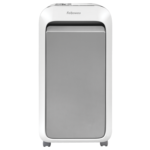 Fellowes Powershred LX221 Micro-Cut Shredder - White