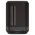 Fellowes Powershred LX221 Micro-Cut Shredder - Black Fellowes Powershred LX221 Micro-Cut Shredder - Black