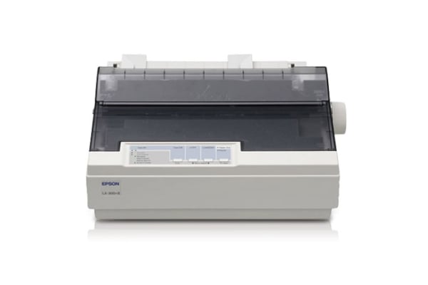 Epson LX-300 Dot Matrix Printer Epson LX-300 Dot Matrix Printer