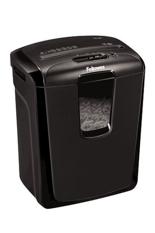 Buy Fellowes Powershred® M-8C Cross-Cut Shredder in Dubai, Sharjah, Abu Dhabi, Ajman, Al Ain, Ras Al Khaimah, Fujairah, Umm al Quwain, UAE