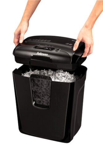 Buy Fellowes Powershred® M-8C Cross-Cut Shredder in Dubai, Sharjah, Abu Dhabi, Ajman, Al Ain, Ras Al Khaimah, Fujairah, Umm al Quwain, UAE Buy Fellowes Powershred® M-8C Cross-Cut Shredder in Dubai, Sharjah, Abu Dhabi, Ajman, Al Ain, Ras Al Khaimah, Fujairah, Umm al Quwain, UAE