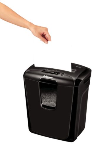 Buy Fellowes Powershred® M-8C Cross-Cut Shredder in Dubai, Sharjah, Abu Dhabi, Ajman, Al Ain, Ras Al Khaimah, Fujairah, Umm al Quwain, UAE Buy Fellowes Powershred® M-8C Cross-Cut Shredder in Dubai, Sharjah, Abu Dhabi, Ajman, Al Ain, Ras Al Khaimah, Fujairah, Umm al Quwain, UAE