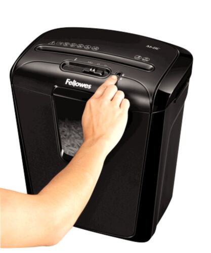 Buy Fellowes Powershred® M-8C Cross-Cut Shredder in Dubai, Sharjah, Abu Dhabi, Ajman, Al Ain, Ras Al Khaimah, Fujairah, Umm al Quwain, UAE Buy Fellowes Powershred® M-8C Cross-Cut Shredder in Dubai, Sharjah, Abu Dhabi, Ajman, Al Ain, Ras Al Khaimah, Fujairah, Umm al Quwain, UAE