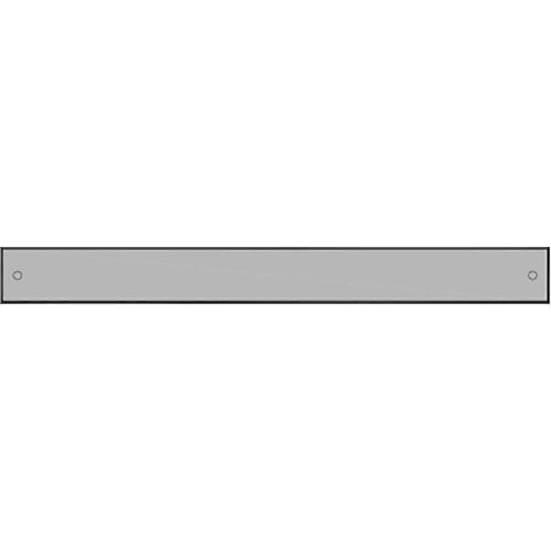 Allen & Heath Blank Plate Module Allen & Heath Blank Plate Module