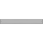 Allen & Heath Blank Plate Module Allen & Heath Blank Plate Module