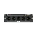Allen & Heath M-DL-AES10O-A 10 Outputs dLive Systems Card Allen & Heath M-DL-AES10O-A 10 Outputs dLive Systems Card