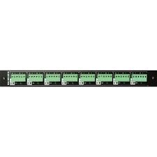 Allen & Heath 8 Remote Contollable Preamps Dual Mic In Module Allen & Heath 8 Remote Contollable Preamps Dual Mic In Module