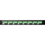 Allen & Heath 8 Remote Contollable Preamps Dual Mic In Module Allen & Heath 8 Remote Contollable Preamps Dual Mic In Module