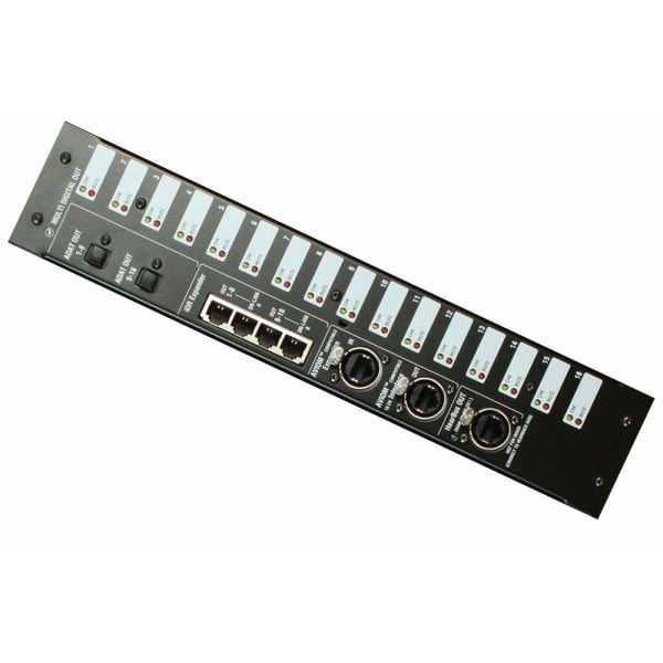 Allen & Heath Multi Out Module Expender Allen & Heath Multi Out Module Expender