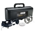 DYMO S0720090 Rhino M1011 Metal Tape Embosser DYMO S0720090 Rhino M1011 Metal Tape Embosser