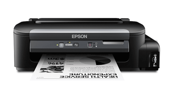 Epson Workforce M100 Printer Epson Workforce M100 Printer