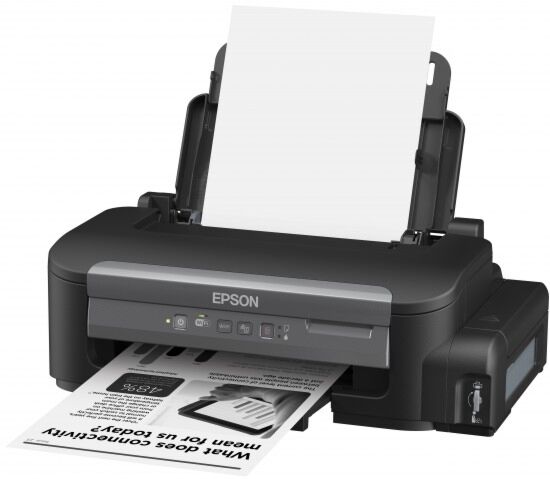 Epson WORKFORCE Printer M105 Epson WORKFORCE Printer M105