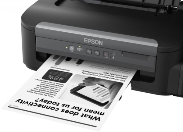 Epson WORKFORCE Printer M105 Epson WORKFORCE Printer M105