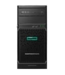 HPE ProLiant ML30 Gen10+ PS Server (Intel Xeon E-2314 2.8GHz 4-core 1P 16GB NHP 350W) HPE ProLiant ML30 Gen10+ PS Server (Intel Xeon E-2314 2.8GHz 4-core 1P 16GB NHP 350W)