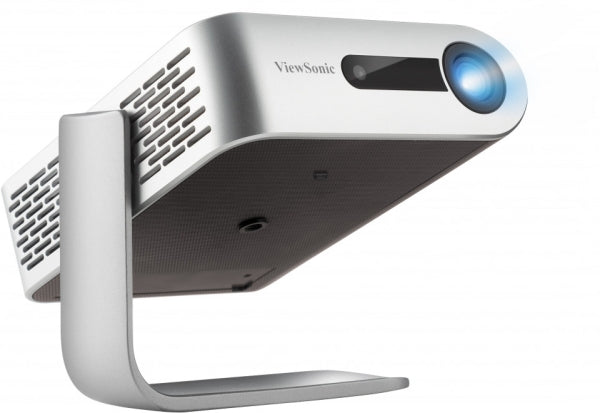 ViewSonic M1+_G2 Smart LED Projector – 300 Lumens, Harman Kardon, 6h Battery ViewSonic M1+_G2 Smart LED Projector – 300 Lumens, Harman Kardon, 6h Battery