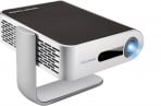 ViewSonic M1+_G2 Smart LED Projector – 300 Lumens, Harman Kardon, 6h Battery ViewSonic M1+_G2 Smart LED Projector – 300 Lumens, Harman Kardon, 6h Battery