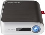 ViewSonic M1+_G2 Smart LED Projector – 300 Lumens, Harman Kardon, 6h Battery ViewSonic M1+_G2 Smart LED Projector – 300 Lumens, Harman Kardon, 6h Battery