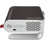 ViewSonic M1+_G2 Smart LED Projector – 300 Lumens, Harman Kardon, 6h Battery ViewSonic M1+_G2 Smart LED Projector – 300 Lumens, Harman Kardon, 6h Battery