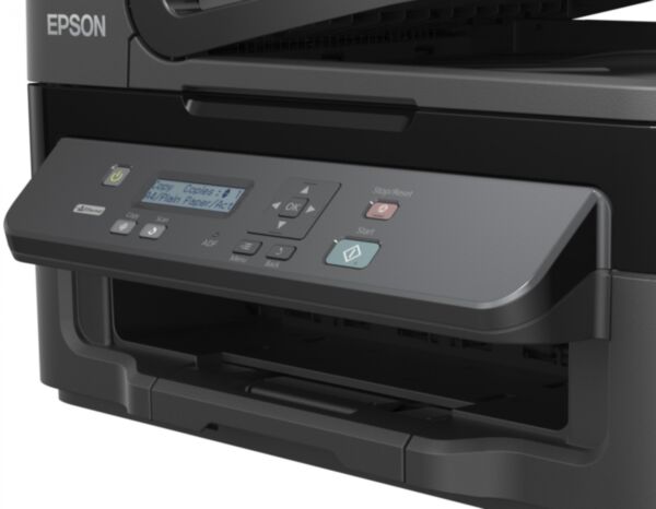 Epson WORKFORCE Printer M200 Epson WORKFORCE Printer M200