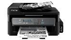 Epson M200 WorkForce Inkjet Printer Epson M200 WorkForce Inkjet Printer
