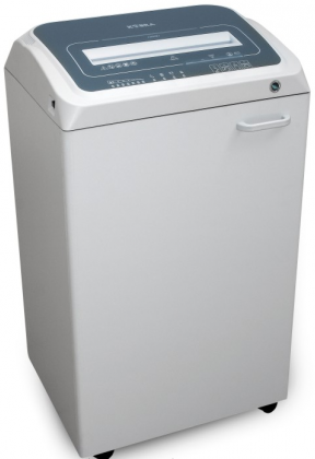 Kobra 270 TS C4 Cross Cut Shredder Kobra 270 TS C4 Cross Cut Shredder