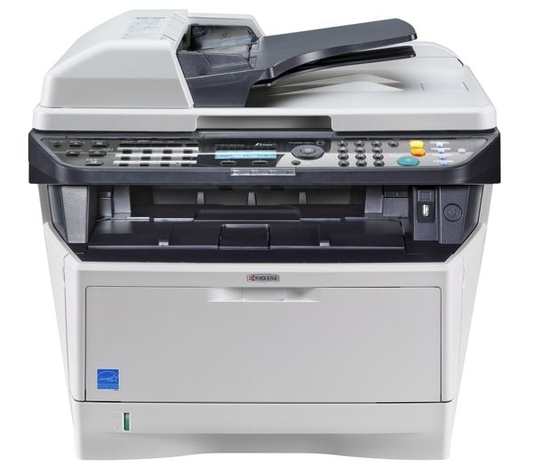 Kyocera ECOSYS Laser Multifunctional Printer M2535dn Kyocera ECOSYS Laser Multifunctional Printer M2535dn