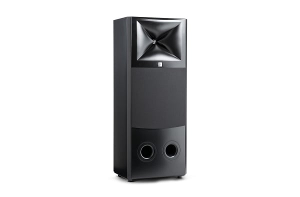 JBL M2 Master Reference Monitor Loudspeaker (Each) JBL M2 Master Reference Monitor Loudspeaker (Each)