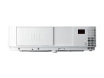 NEC NP-M323H DLP Projector – 3200 Lumens, Full HD, 3D, HDMI NEC NP-M323H DLP Projector – 3200 Lumens, Full HD, 3D, HDMI