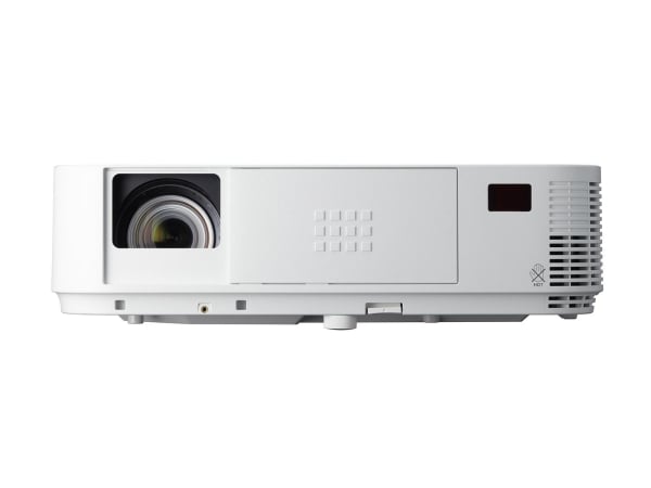 NEC NP-M323H DLP Projector – 3200 Lumens, Full HD, 3D, HDMI NEC NP-M323H DLP Projector – 3200 Lumens, Full HD, 3D, HDMI